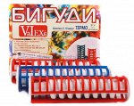 Термобигуди &quot;Спиральные&quot; d 30 mm VaLexa