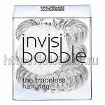 Резинки для волос InvisiBobble