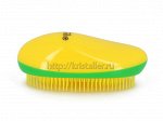Щетка для легкого расчесывания волос Dewal Beauty