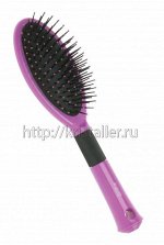 Расчёска серии «Индиго» Dewal