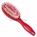 Расчёска массажная Salon Professional