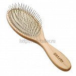 Расчёска массажная Salon Professional