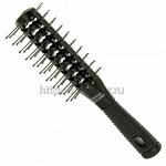 Расчёска тунельная для укладки Salon Professional