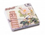 Зеркало косметическое «Парижская мода» Dewal