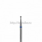 Фреза алмазная шарик 1,4 мм (5 шт/уп) Planet Nails