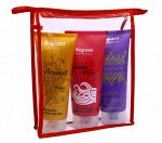 Косметичка из плёнки ПВХ