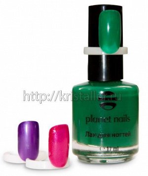 Палитра для лаков "Tip Ring" 50 шт/уп Planet Nails