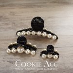 заколка маленькая