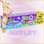LION KODOMO Детская зубная паста, гелевая, со вкусом ягод, 40гр