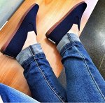 Navy canvas