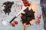 Вкуснейшее вяленое мясо