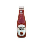 Кетчуп острый Kyknos, Греция, ст/б, 330г