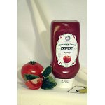 Кетчуп сладкий Kyknos, Греция, пл/б, 580г