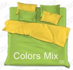 КПБ Поплин Colors Mix s6003-6005