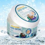 Elizavecca Ночная осветляющая маска с коллагеном Milky Piggy Water Coating Aqua