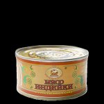 Мясо индейки в с/с, ГОСТ  325гр  1/36