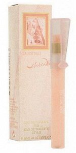 .S.Dali Eau de Dali  ручка  8 ml