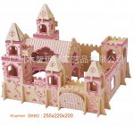 3D конструктор