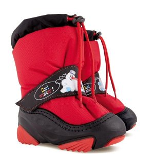 4010 A SNOWMEN Красны