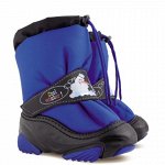 4010 B SNOWMEN Голубы