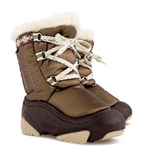 4019 A  JOY Коричневы