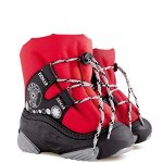 4016 C SNOW RIDE Красны
