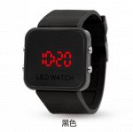 Часы Led Watch