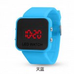 Часы Led Watch