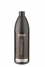 Шампунь для окрашенных волос 1000мл, KAPOUS