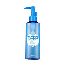 A'pieu Гидрофильное масло для глубокой очистки Deep Clean Cleansing Oil