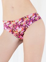 Afrodite 8919-2 трусы - фиолетовый
