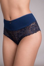 Т-24 Трусы женские / Индиго