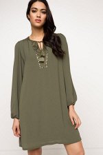 Woven Dress