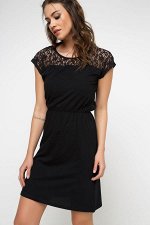 Knitted Dress