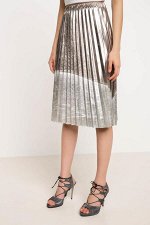 Knitted Skirt