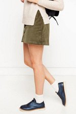 Woven Skirt