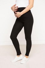 Knitted Maternity Bottoms