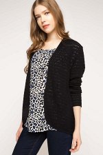 Cardigan / Bolero
