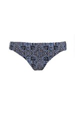 Desenli Bikini Alt?
