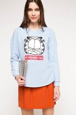 Sweat Shirt