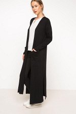 Knitted Consevative Tops