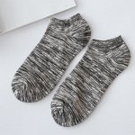 Короткие носки