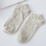 Короткие носки