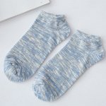 Короткие носки