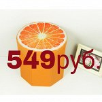 Пуф-корзина всего 549 рублей