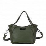 HILDUR STRUCTURED MINI HANDBAG