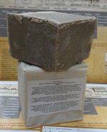 &quot;Мыло&quot; любовное с маслами мускуса и амбры Garem