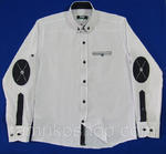 14307 BOLD Рубашка, размер 140-146-152-158-164-170 см