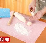 силиконовый коврик