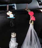 крючки для пакетов